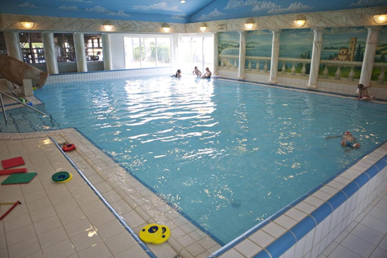 2-Persoons Hotellodge Voorthuizen Exteriér fotografie